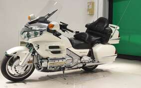 HONDA GL 1800 GOLD WING 2001 SC47