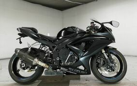 SUZUKI GSX-R600 2013 GN7EA