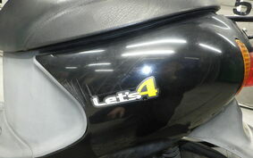 SUZUKI LET's 4 CA46A