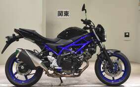 SUZUKI SV650 A VP55B