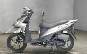 SUZUKI ADDRESS 110 CE47A