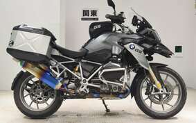 BMW R1200GS 2014 0A01