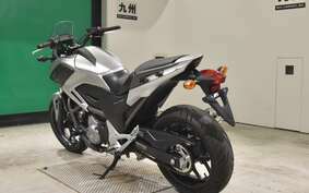 HONDA NC 700 X LD A 2013 RC63