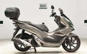 HONDA PCX 150 ABS KF30