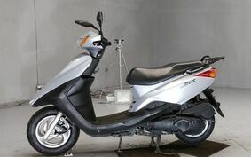 YAMAHA AXIS 125 TREET SE53J