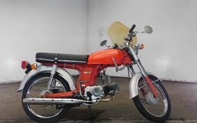 HONDA BENLY 50 S CD50