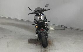 YAMAHA MT-09 SP 2018 RN52J