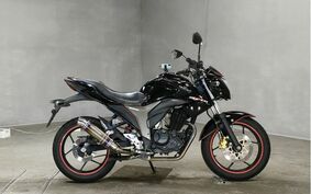 SUZUKI GIXXER 150 NG4BG