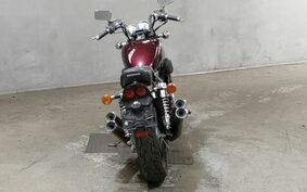 HONDA MAGNA 750 1988 RC28