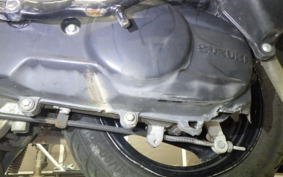 SUZUKI ADDRESS V50 CA4BA