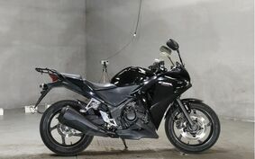 HONDA CBR250R MC41