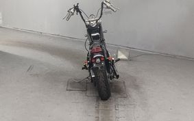 HONDA STEED400 NC26