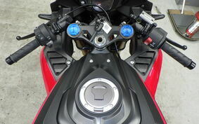 HONDA CBR250RR A MC51