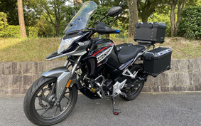 HONDA CB190X PCL2