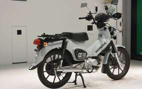 HONDA CROSS CUB 110 JA60