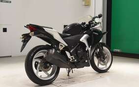 HONDA CBR250R GEN 3 MC41