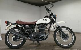 KAWASAKI 250TR BJ250F