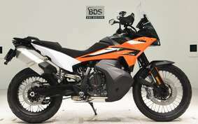 KTM 890 ADVENTURE	 2024