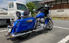 HARLEY FLHT 2009 FV4