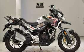 HONDA CB190X PCL2