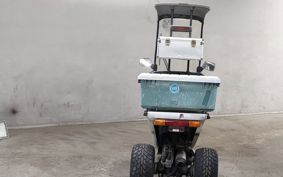 HONDA GYRO TA02