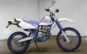 YAMAHA TT250R 4GY