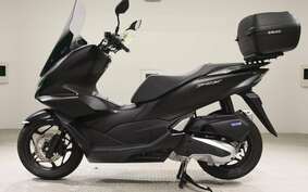 HONDA PCX125 JK05