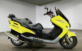 YAMAHA MAJESTY 125 SE27