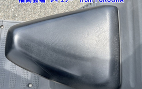 HONDA GYRO CANOPY-2