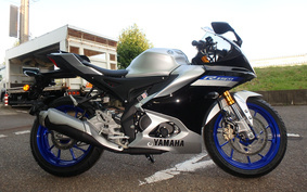 YAMAHA YZF-R15M RG78