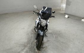 SUZUKI GIXXER 250 ED22B