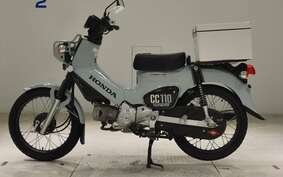 HONDA CROSS CUB 110 JA45