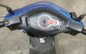 SUZUKI ADDRESS V125 S CF4MA