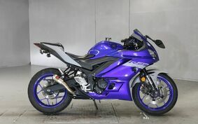 YAMAHA YZF-R25 RG43J