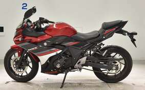 SUZUKI GSX250R DN11A