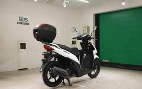 SUZUKI ADDRESS 110 CE47A