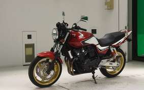 HONDA CB400SF VTEC 2013 NC42