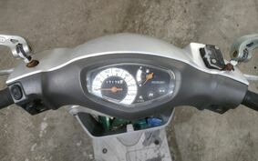 SUZUKI ADDRESS V125 G CF46A