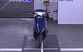 HONDA ディオ-3 GEN 3 AF34