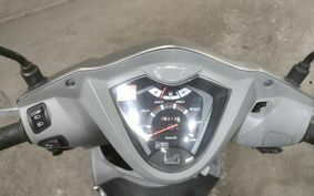 HONDA DIO 110 JF31