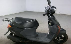 SUZUKI LET's 5 CA47A