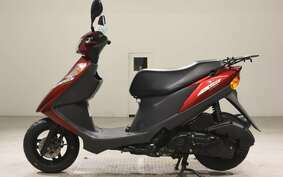 SUZUKI ADDRESS V125 G CF4EA