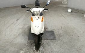 SUZUKI ADDRESS V125 CF4EA