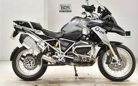 BMW R1200GS 2013 0A01