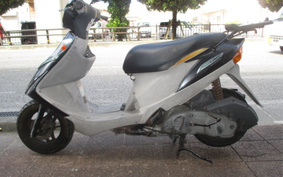 SUZUKI ADDRESS V125 G CF46A