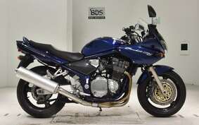 SUZUKI BANDIT 1200 S 2001 GV77A