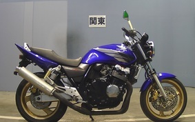 HONDA CB400SFV-3 2004 NC39