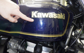 KAWASAKI ZRX-2 2008 ZR400E