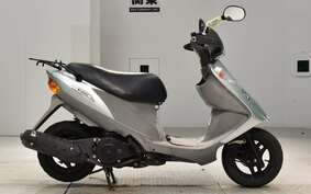 SUZUKI ADDRESS V125 G CF4EA