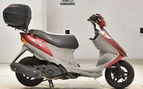 SUZUKI ADDRESS V125 G CF46A